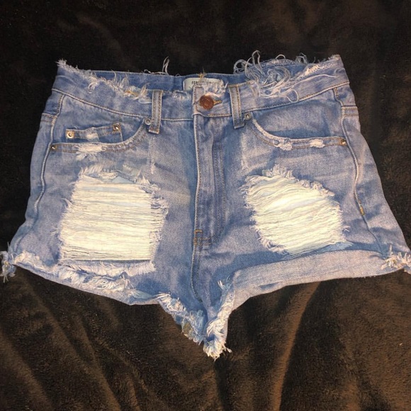 Forever 21 shorts! - Picture 1 of 1